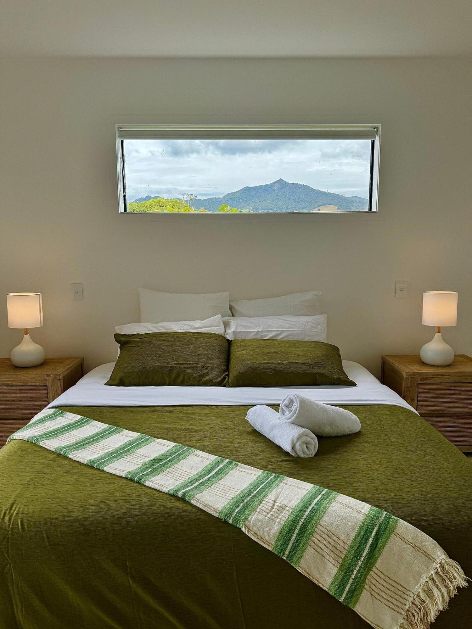 Room At Raglans Travellers Rest Coastal Retreat Kültér fotó