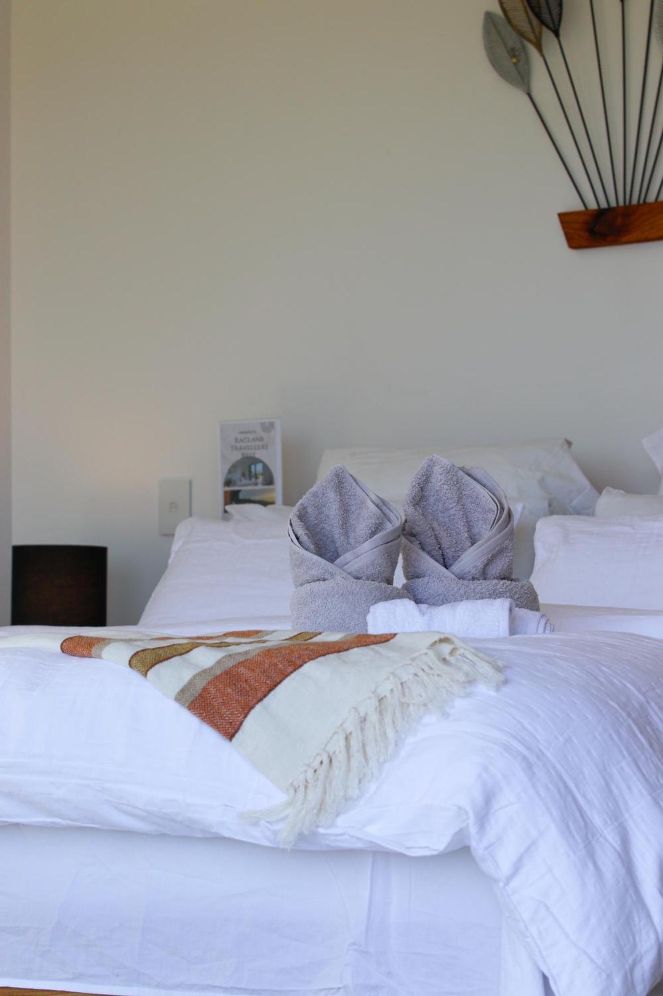 Room At Raglans Travellers Rest Coastal Retreat Kültér fotó