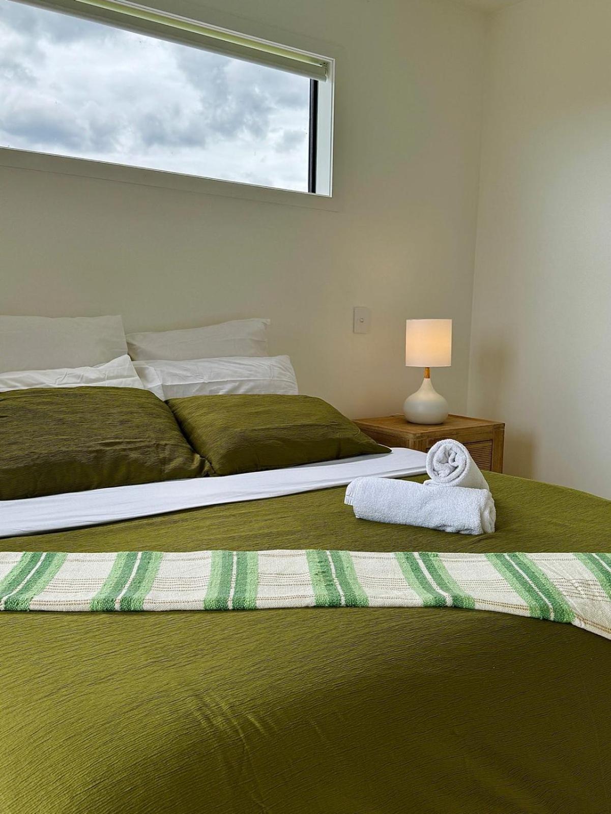 Room At Raglans Travellers Rest Coastal Retreat Kültér fotó
